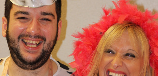 Carnaval 2015