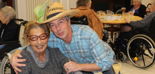 Bienvenue chez les chtis !