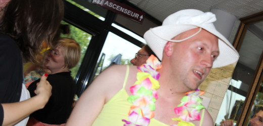 Fête de l’été 2015