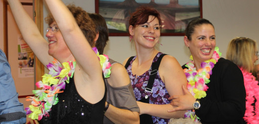 Repas d’automne 2015