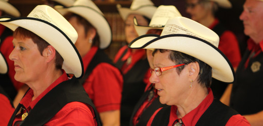 Country pour tous !