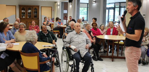 Le CVS : Conseil de Vie Sociale