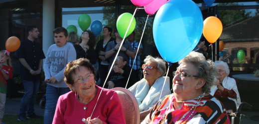 Vive la fête d’été 2018