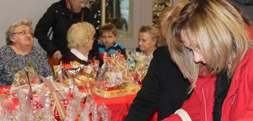 Marché de Noël 2018