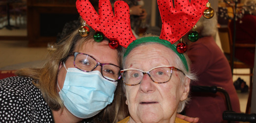 Fête de Noël 2020